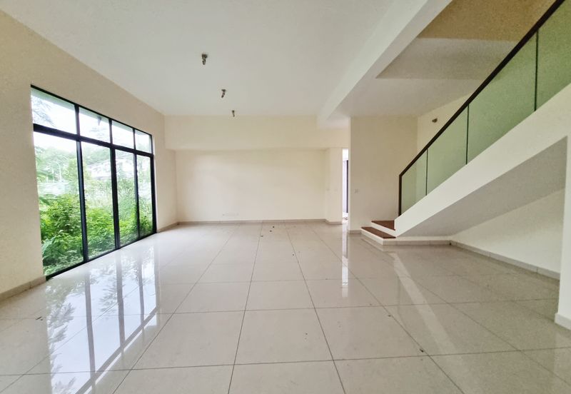 Villa 22 Bukit Rimau