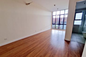 Villa 22 Bukit Rimau