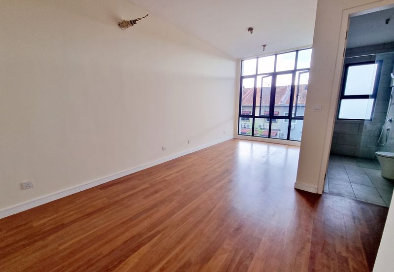 Villa 22 Bukit Rimau