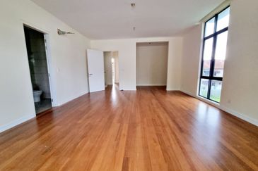 Villa 22 Bukit Rimau