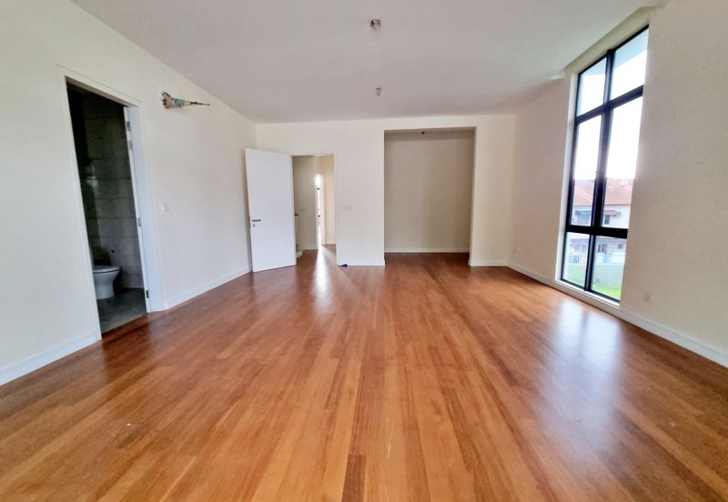 Villa 22 Bukit Rimau