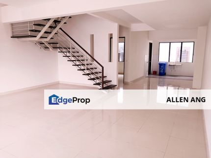 2.5 Storey Jimbaran Ken Rimba, Shah Alam, Selangor, Selangor, Shah Alam