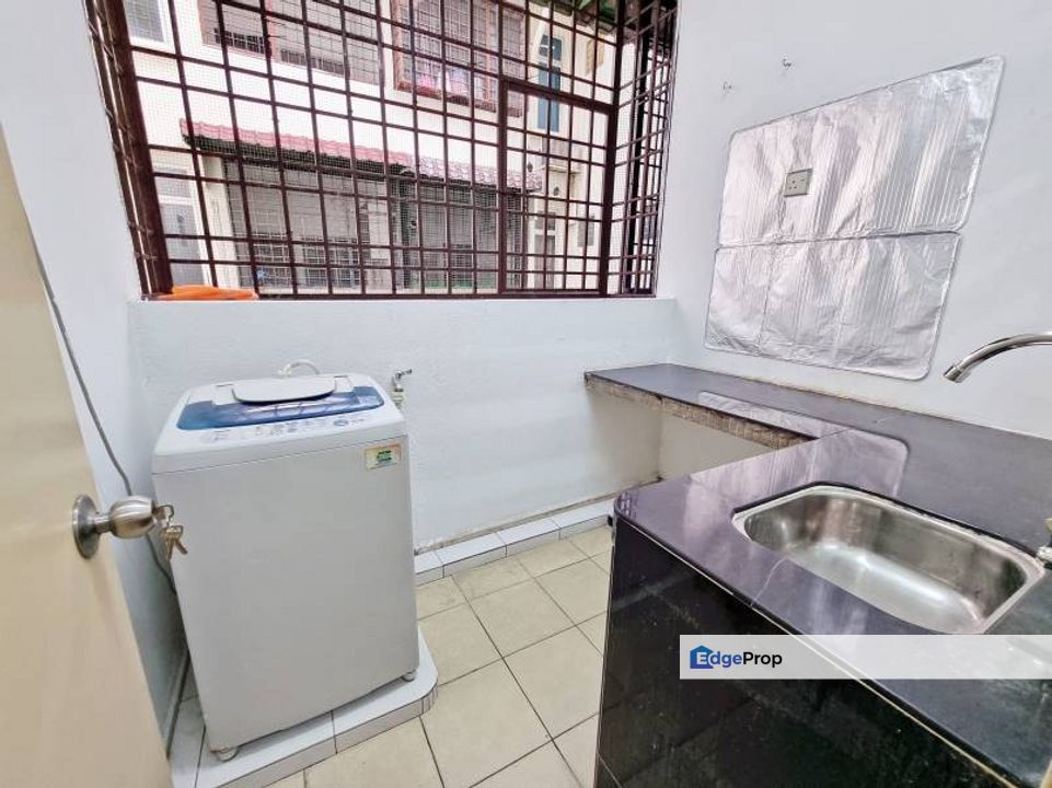 Mutiara Perdana, Bandar Sunway, Selangor, Selangor, Bandar Sunway