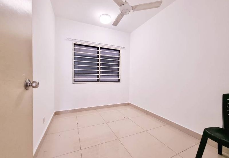 Alam Sanjung Serviced Apartment