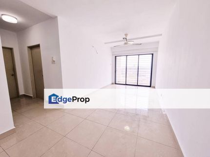 Alam Sanjung Serviced Apartment, Shah Alam, Selangor, Selangor, Shah Alam