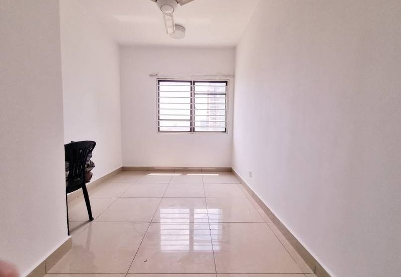 Alam Sanjung Serviced Apartment