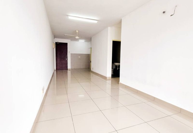 Alam Sanjung Serviced Apartment