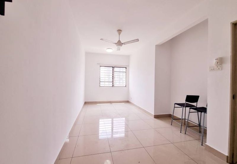 Alam Sanjung Serviced Apartment