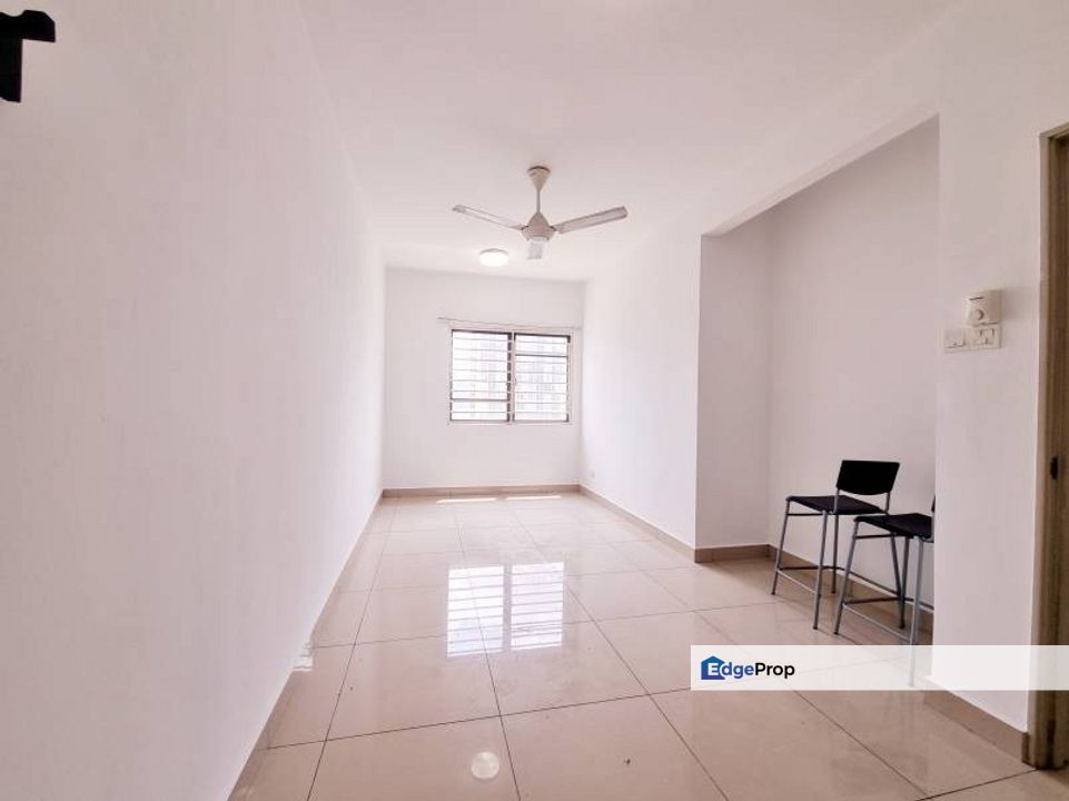 Alam Sanjung Serviced Apartment, Shah Alam, Selangor, Selangor, Shah Alam