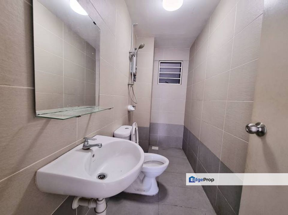 Alam Sanjung Serviced Apartment, Shah Alam, Selangor, Selangor, Shah Alam