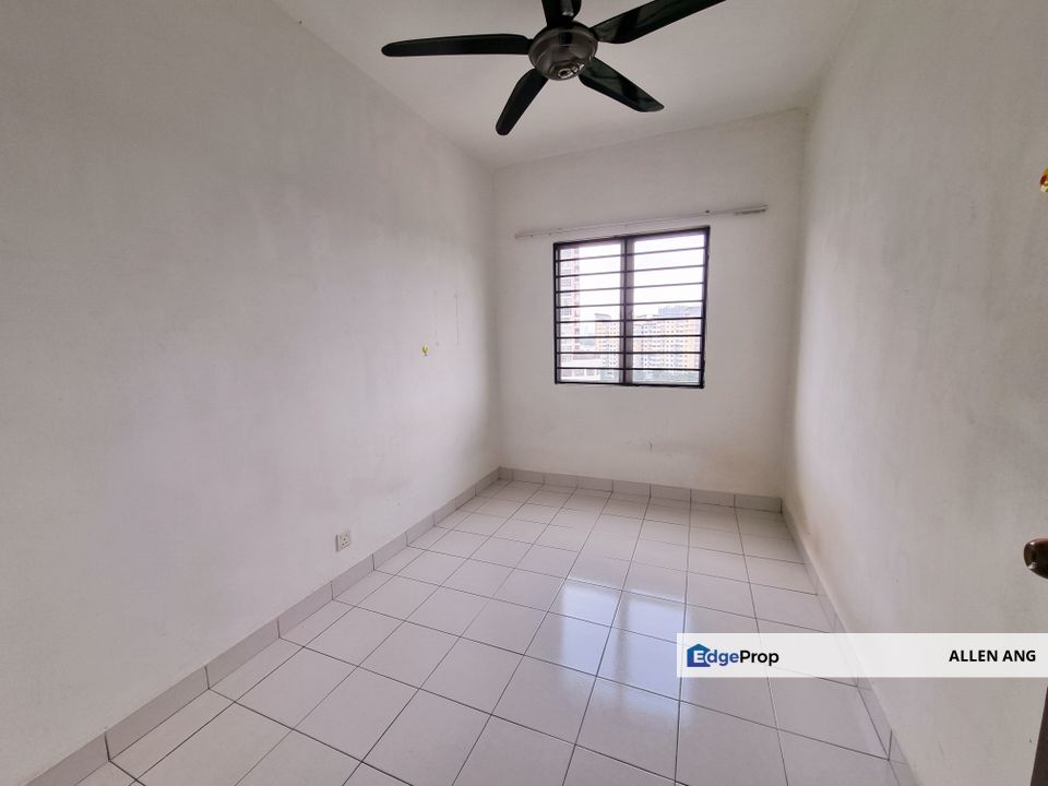 [Very Cheap 3R2B] Alam Idaman, Shah Alam, Selangor , Selangor, Shah Alam