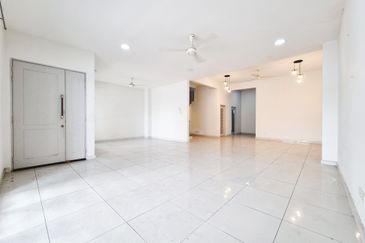 Marbella @ D'Kayangan