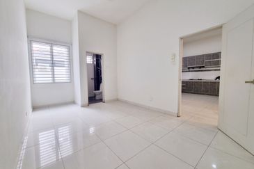 Marbella @ D'Kayangan