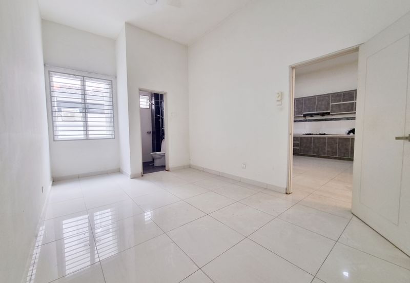 Marbella @ D'Kayangan