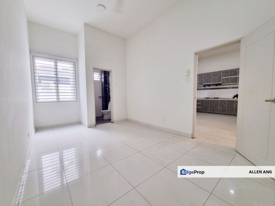 Marbella @ D'Kayangan, Shah Alam, Selangor, Selangor, Shah Alam