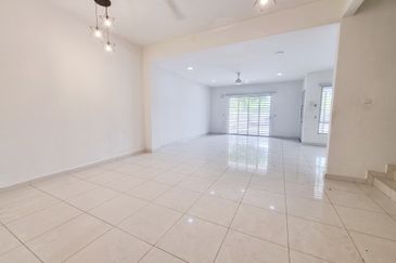 Marbella @ D'Kayangan