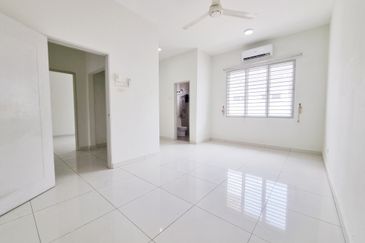 Marbella @ D'Kayangan