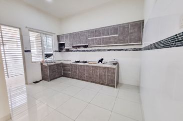 Marbella @ D'Kayangan