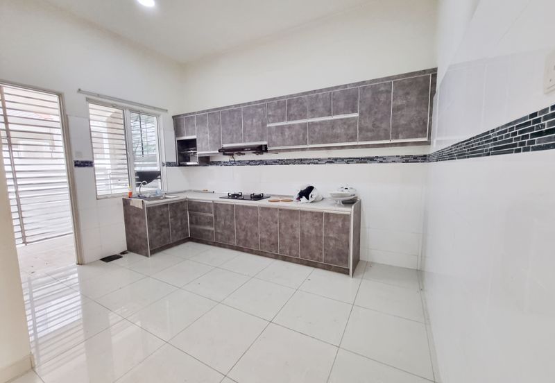 Marbella @ D'Kayangan