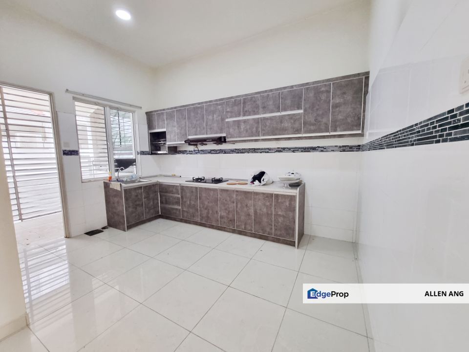 Marbella @ D'Kayangan, Shah Alam, Selangor, Selangor, Shah Alam