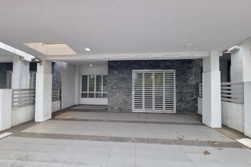 Marbella @ D'Kayangan