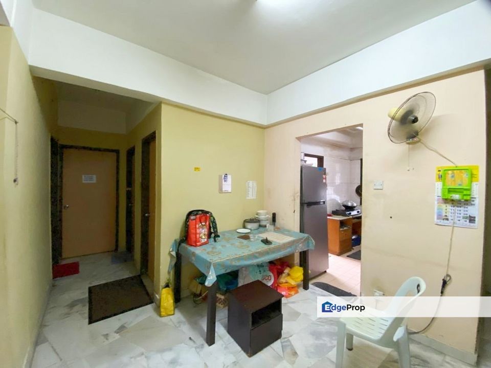 Sri Permata, Shah Alam, Selangor, Selangor, Shah Alam