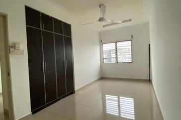 Alam Sanjung Serviced Apartment