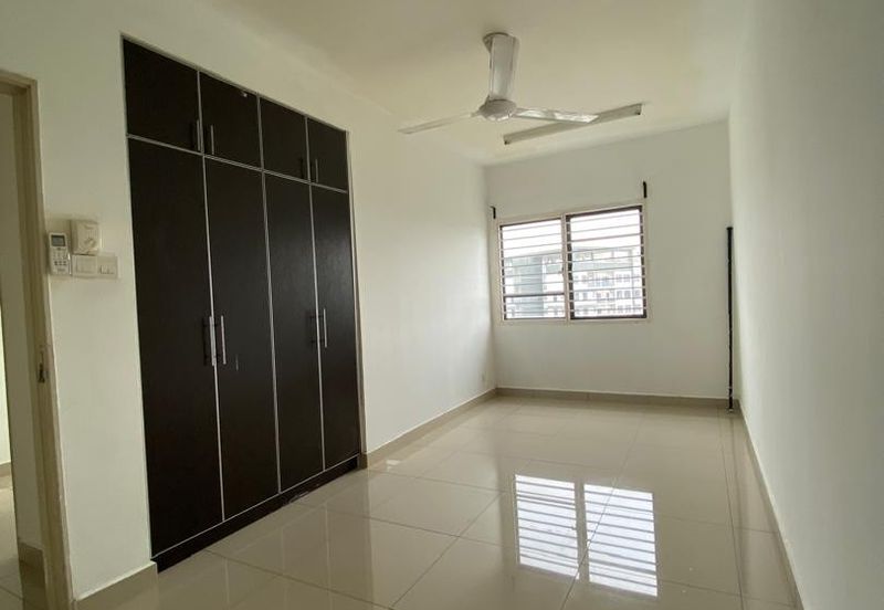 Alam Sanjung Serviced Apartment