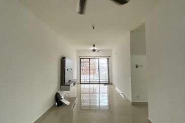 Alam Sanjung Serviced Apartment