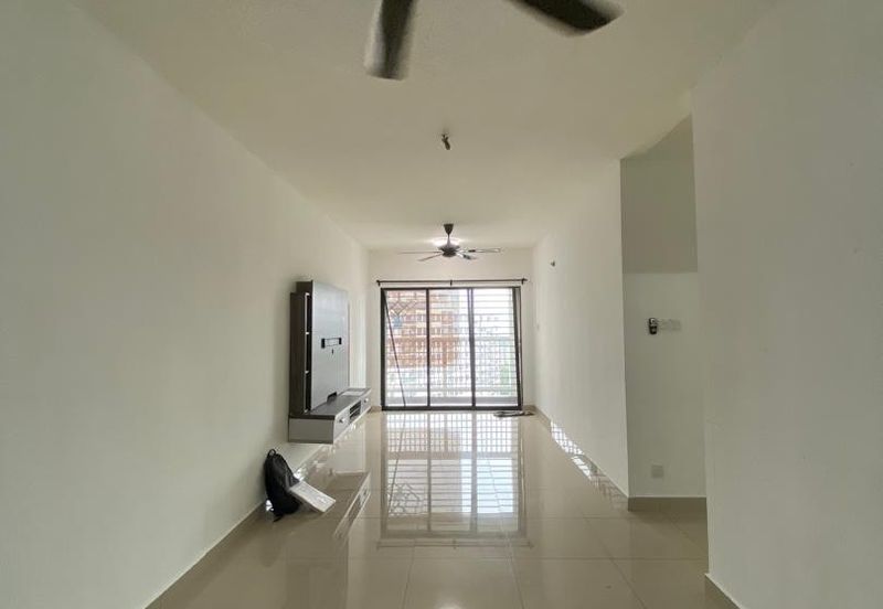 Alam Sanjung Serviced Apartment