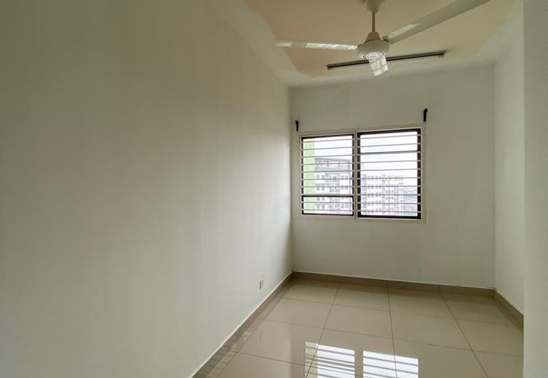 Alam Sanjung Serviced Apartment