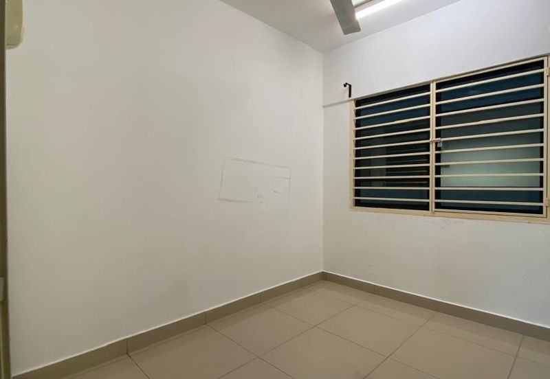 Alam Sanjung Serviced Apartment