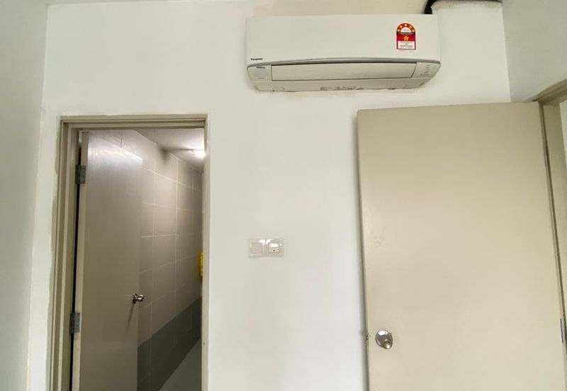 Alam Sanjung Serviced Apartment