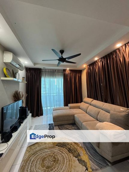 Alam Idaman, Shah Alam, Selangor, Selangor, Shah Alam
