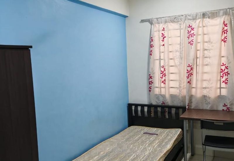 Indah Alam Condominium