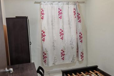 Indah Alam Condominium