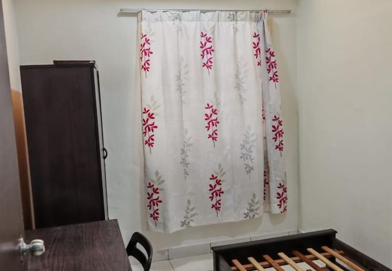 Indah Alam Condominium