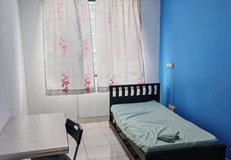 Indah Alam Condominium