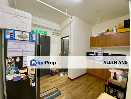 Suria Jaya e-Sofo, Shah Alam, Selangor, Selangor, Shah Alam