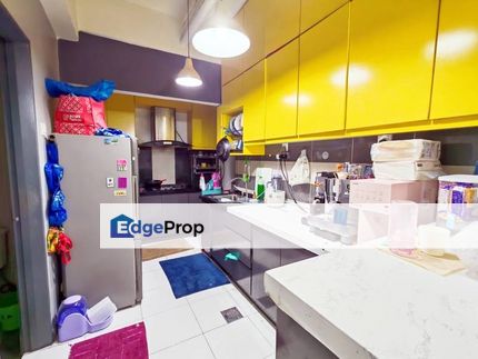 Damai Apartment, Shah Alam, Selangor, Selangor, Shah Alam