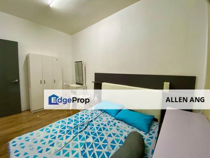 Suria Jaya e-SOFO, Shah Alam, Selangor, Selangor, Shah Alam