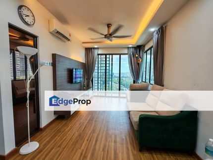 Indah Alam Condominium, Shah Alam, Selangor, Selangor, Shah Alam