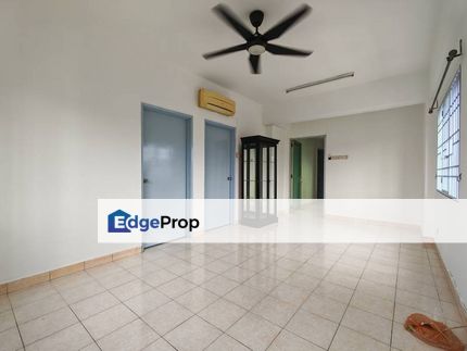 Kantan Court, Seri Kembangan, Selangor, Selangor, Seri Kembangan