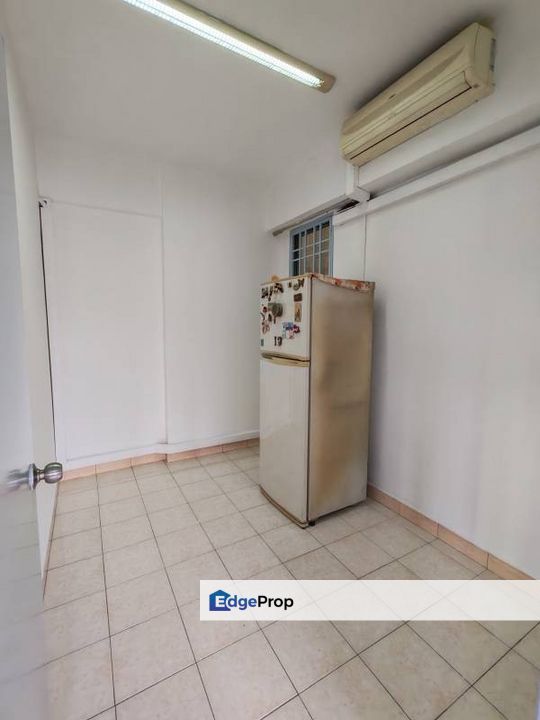 Kantan Court, Seri Kembangan, Selangor, Selangor, Seri Kembangan