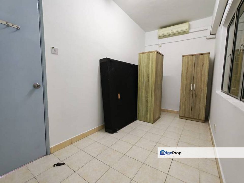 Kantan Court, Seri Kembangan, Selangor, Selangor, Seri Kembangan