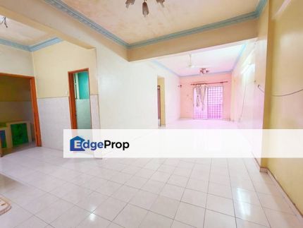 Perdana Villa, Klang, Selangor, Selangor, Klang