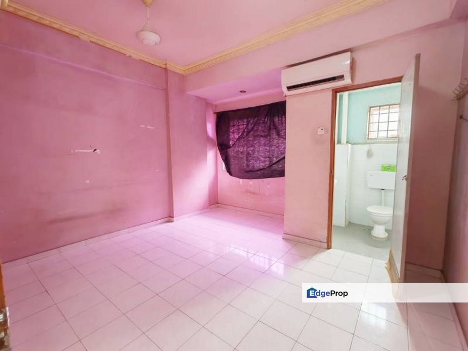 Perdana Villa, Klang, Selangor, Selangor, Klang