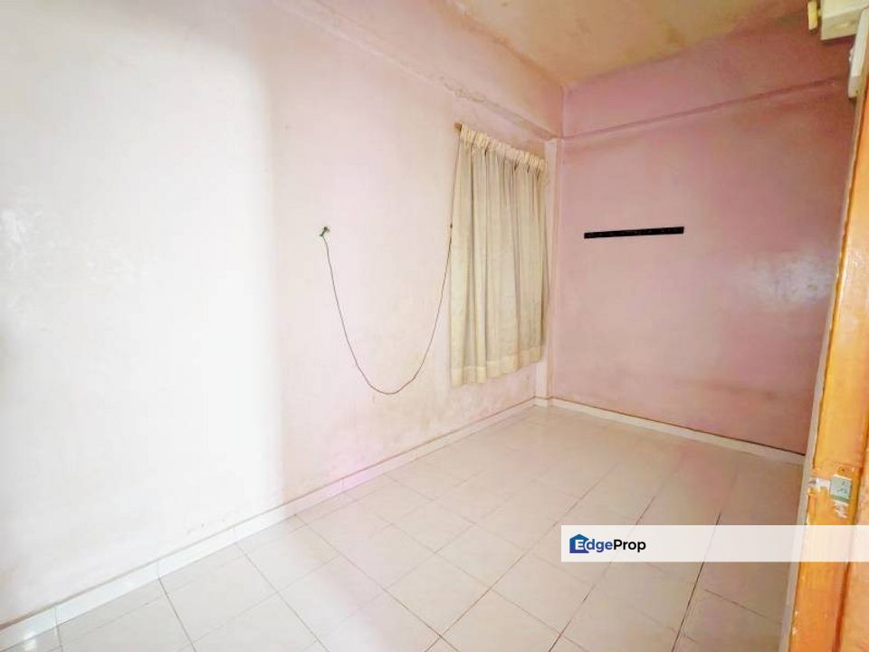 Perdana Villa, Klang, Selangor, Selangor, Klang