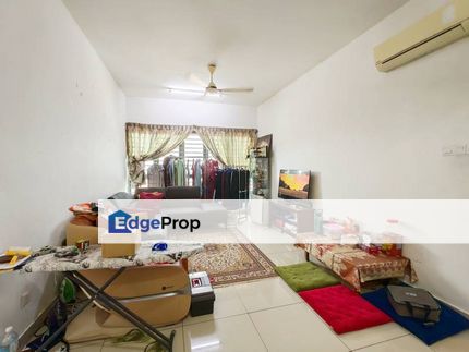 i-Residence, Shah Alam, Selangor, Selangor, Shah Alam