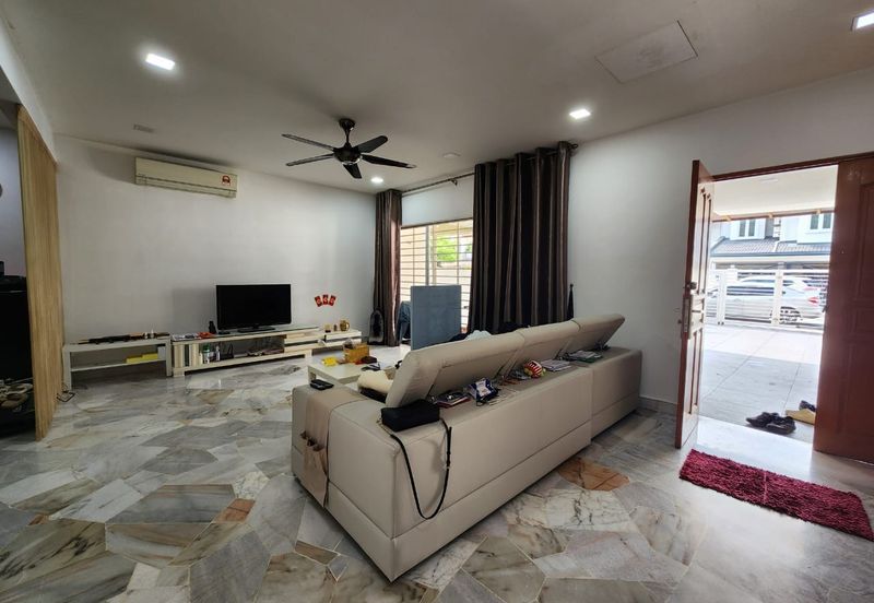 PSJ 7, Bandar Sunway